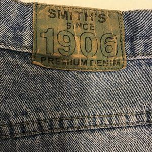SMITH | Jeans | Smiths 96 Mens Work 